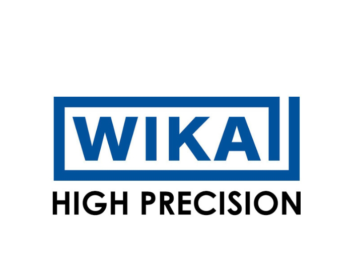 wika high precision logo