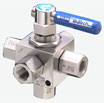 Butech Ball valve