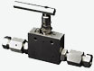 FLW Butech High Pressure Value