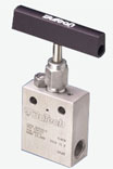 Butech Pipe Valve