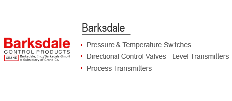 barksdale
