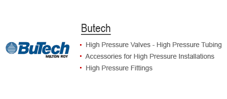 Butech
