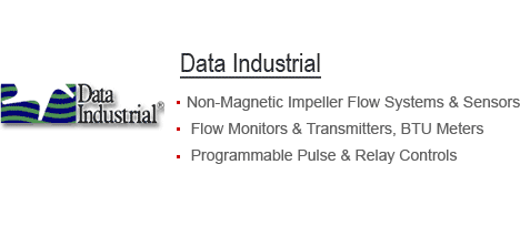Data Industrial