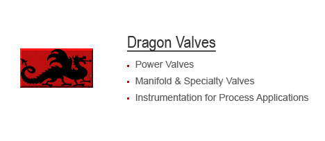 Dragon Valves