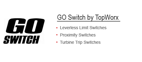 Go Switch