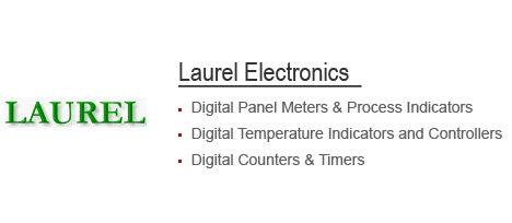 Laurel Electronics