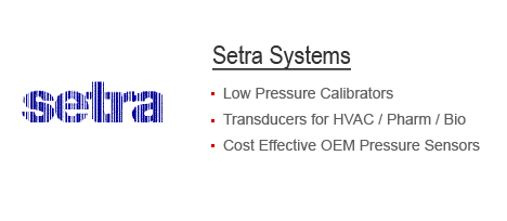 Setra Systems