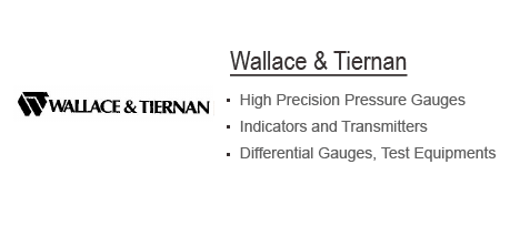 Wallace & Tiernan