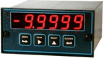 digital panel meters
