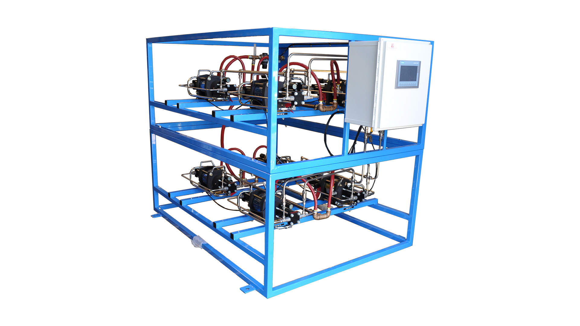 Haskel Pump Systems