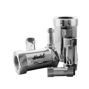 Haskel Stainless Steel Check Valves