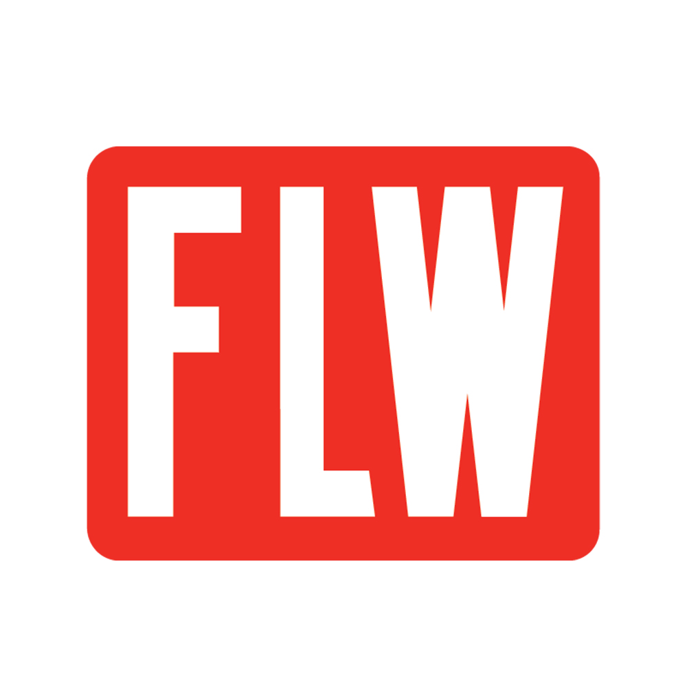 FLW Logo 2010s