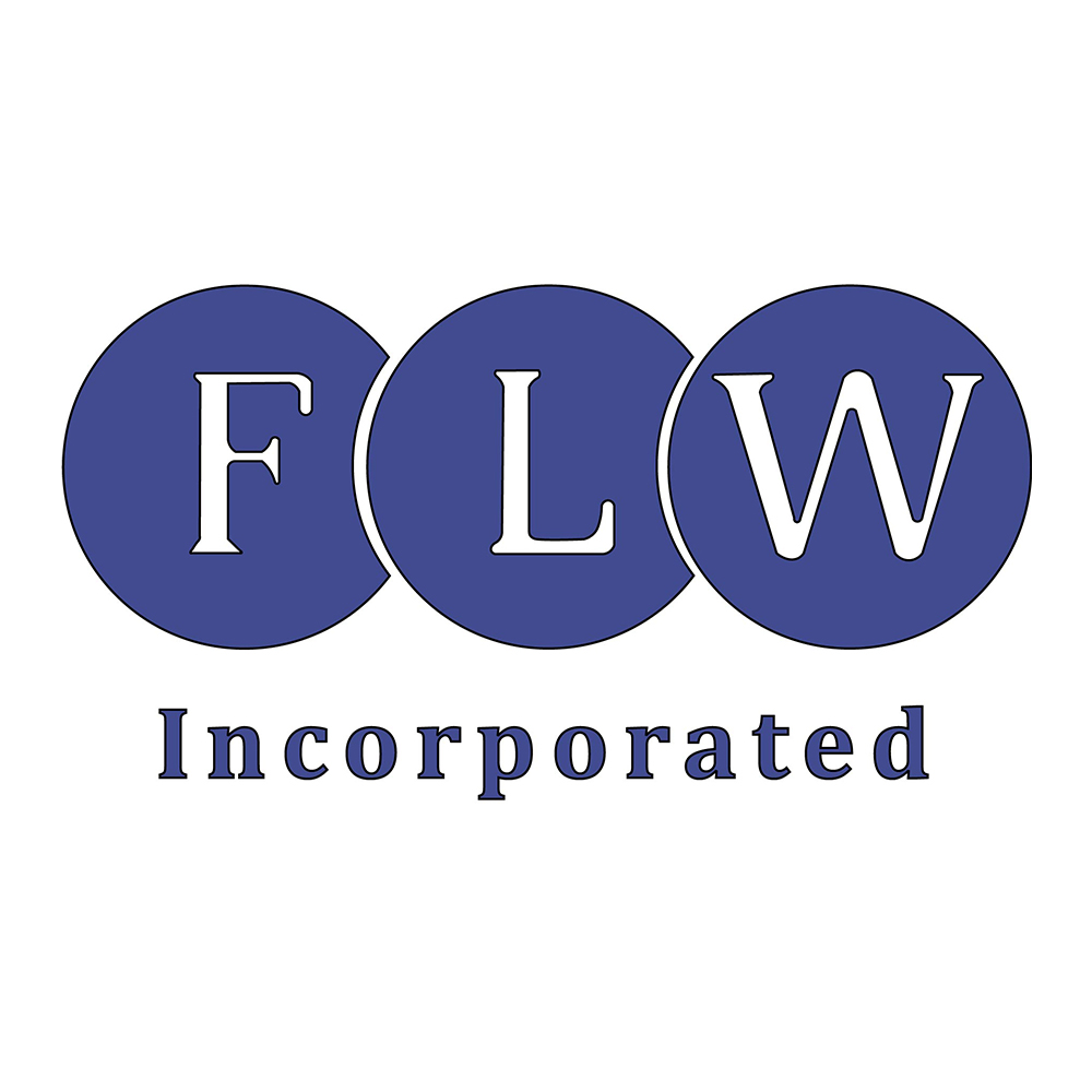 FLW Logo 1970s