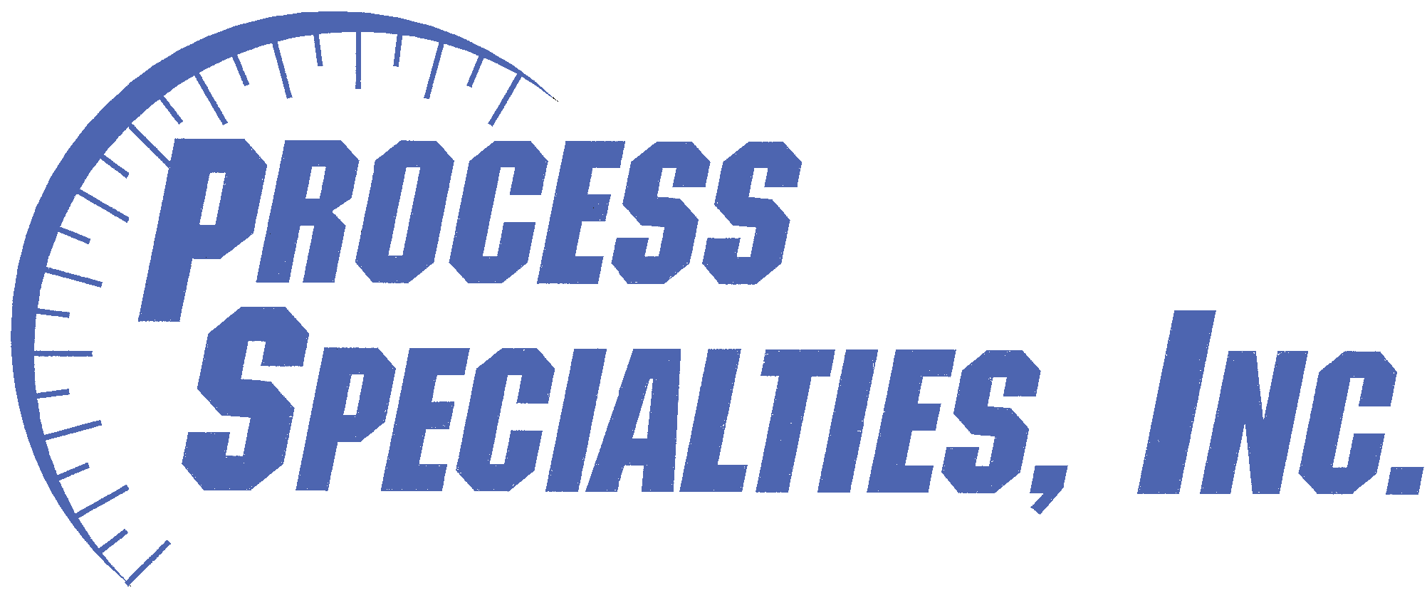 Process Specialties, Inc.