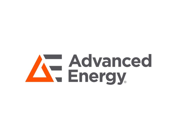 advanced energy logo
