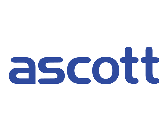ascott analytical logo