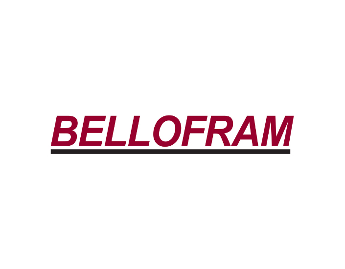 bellofram regulators logo