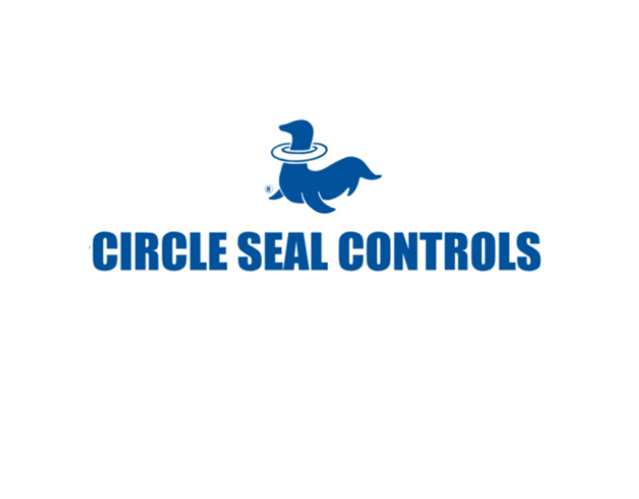 circle seal logo