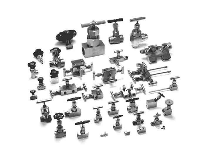 dragon valves product group
