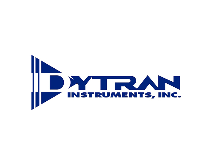 Dytran Instruments logo