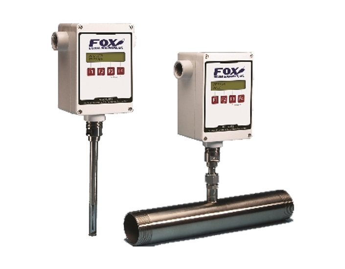 Fox Thermal Instruments Represented By FLW, Inc.