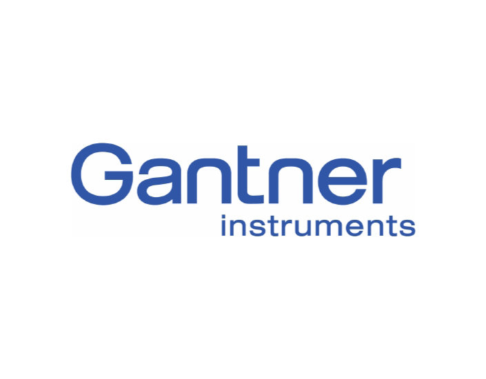 gantner instruments logo