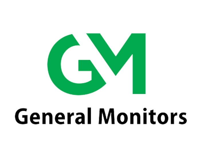 general monitors logo