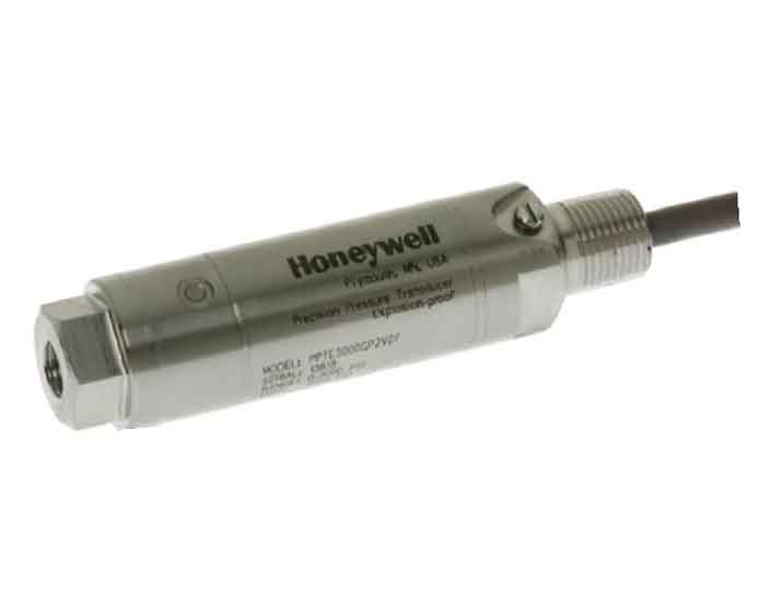 Honeywell Aerospace Precision Pressure Transducer