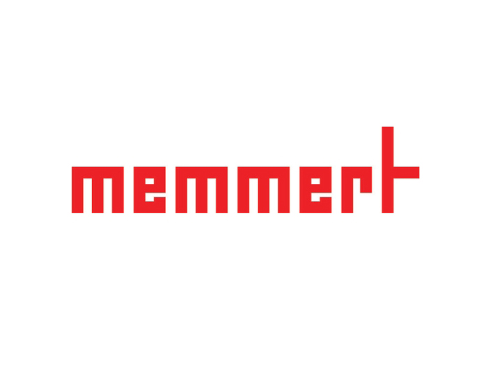 memmert logo