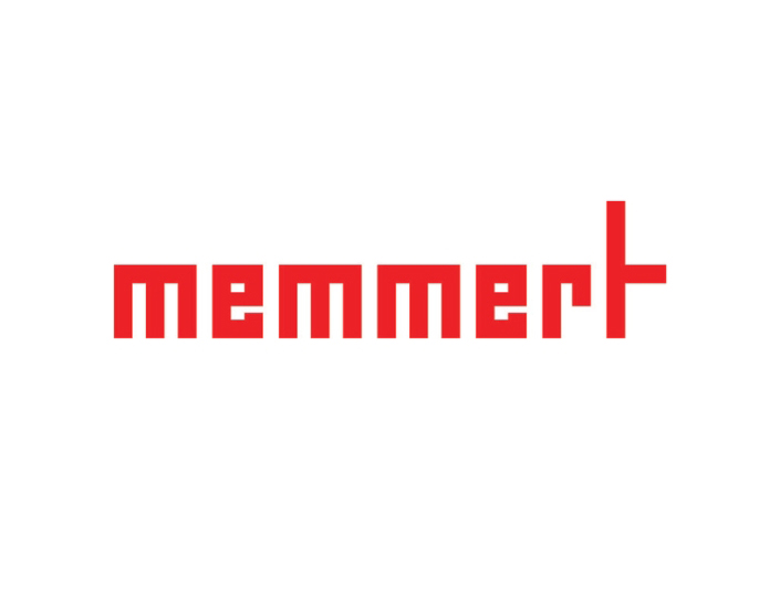 Memmert logo