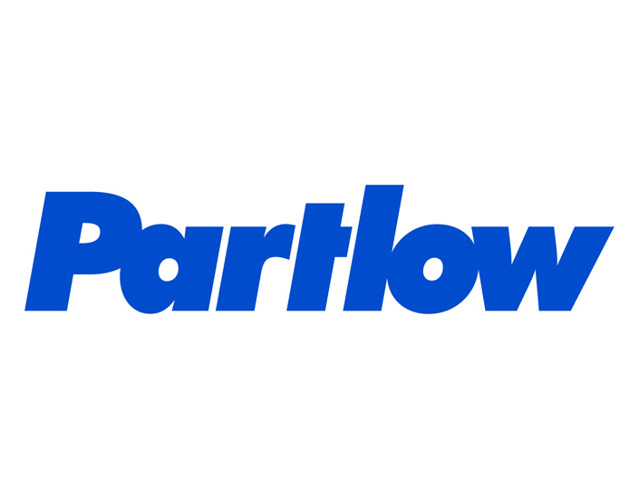 partlow logo