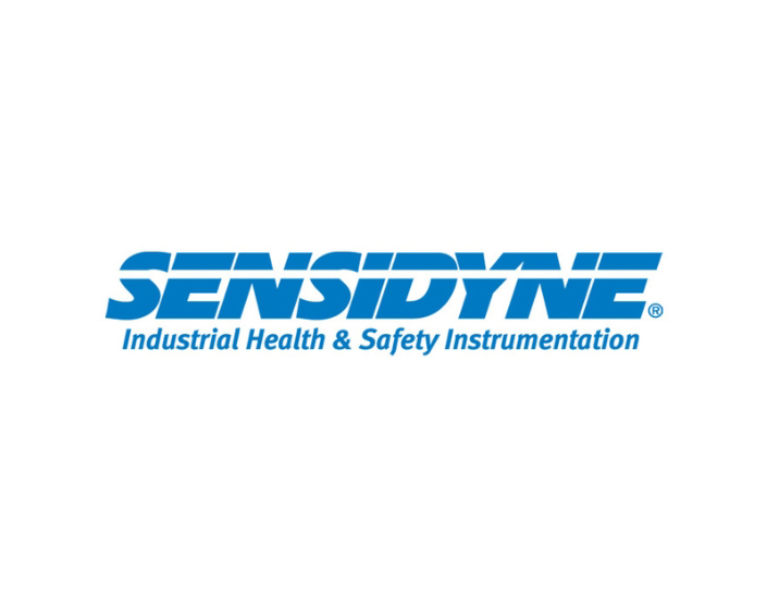 sensidyne logo