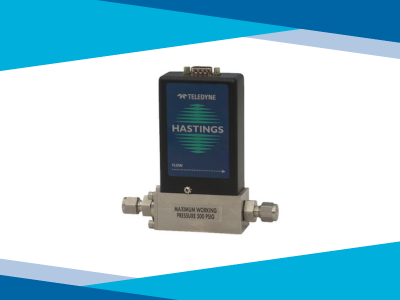 Teledyne Hastings Vacuum Transducers