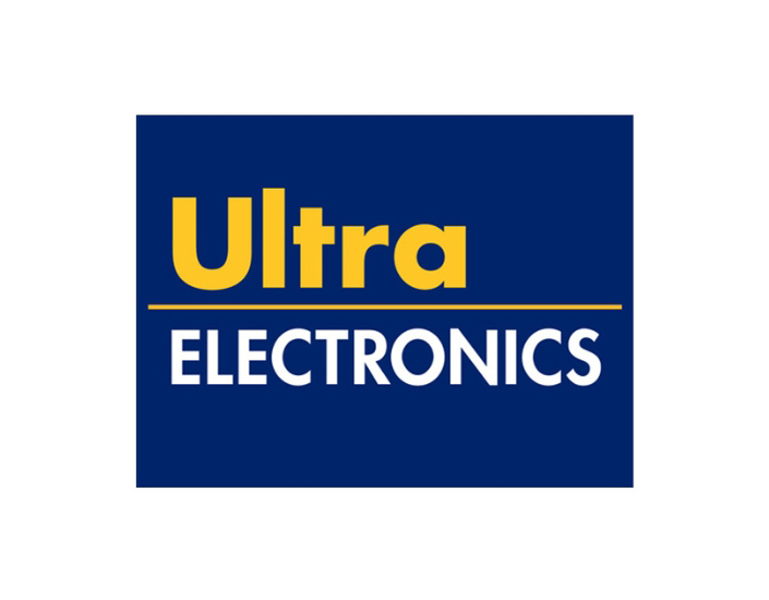 ultra electronics logo