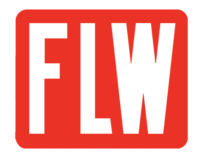 FLW logo