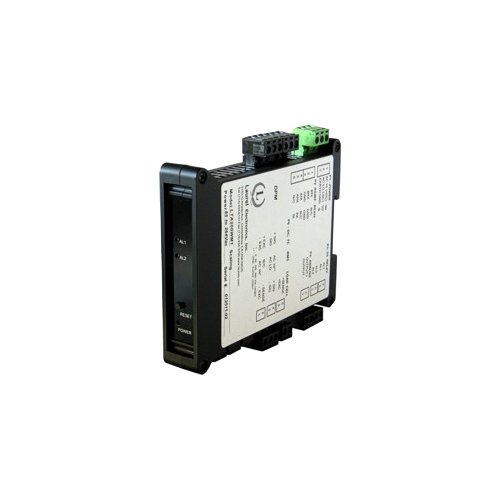 Laurel Serial Data Transmitter for AC RMS Voltage or Current